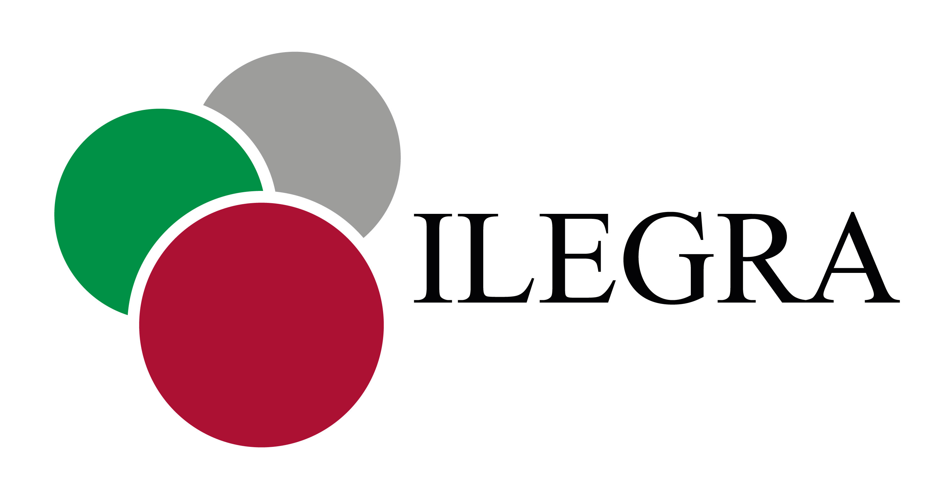 Logo ILEGRA ©Lina Braun